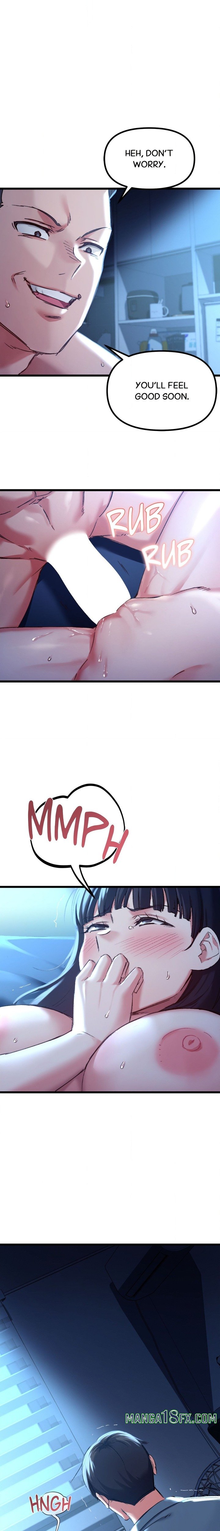 Cuck-Thology - Chapter 7 [photo 19] - MangaPorn