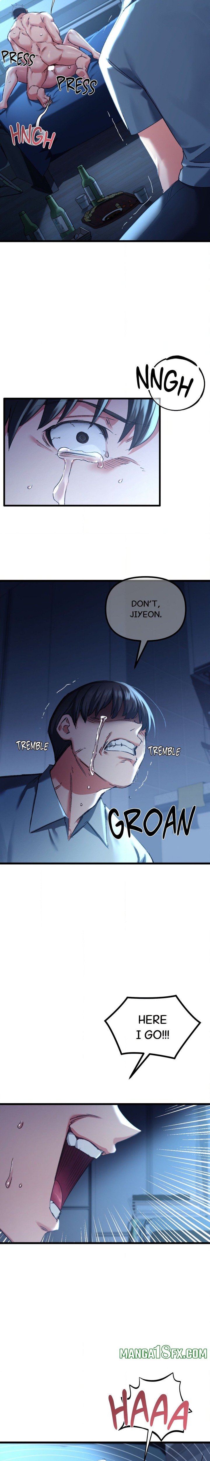 Cuck-Thology - Chapter 7 [photo 20] - MangaPorn