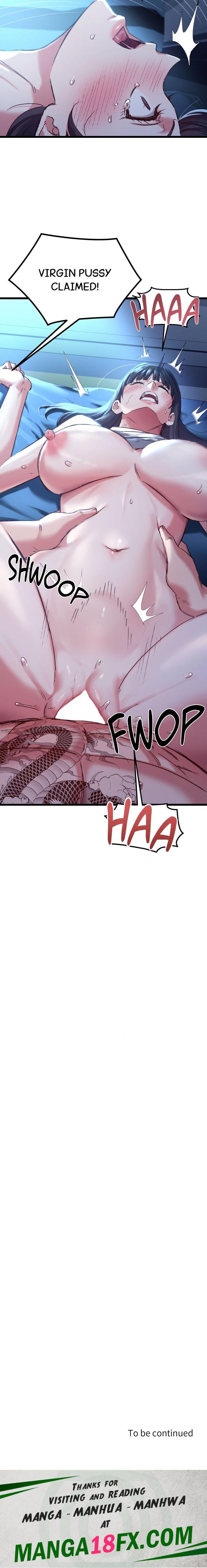 Cuck-Thology - Chapter 7 [photo 21] - MangaPorn