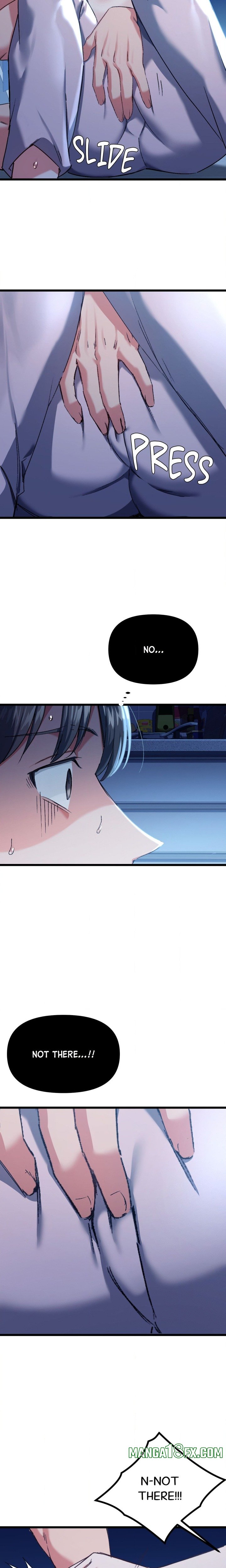 Cuck-Thology - Chapter 7 [photo 4] - MangaPorn