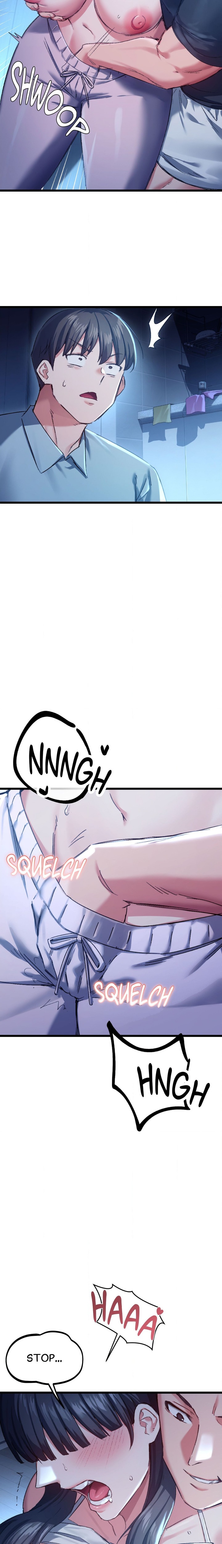 Cuck-Thology - Chapter 7 [photo 6] - MangaPorn