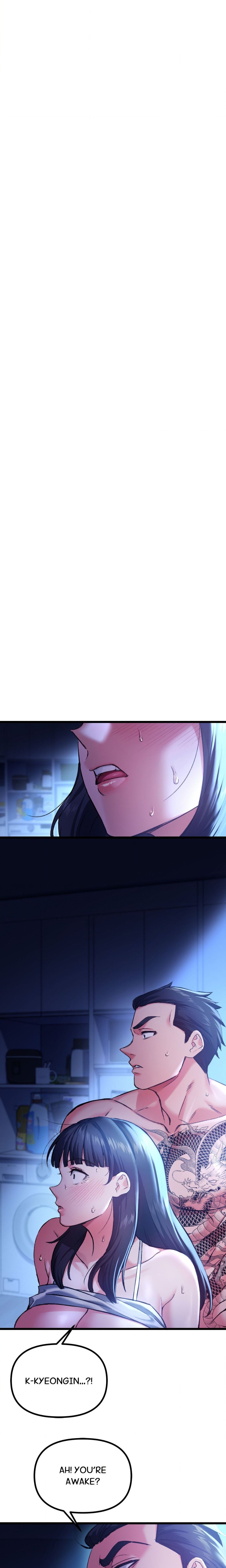 Cuck-Thology - Chapter 8 [photo 11] - MangaPorn