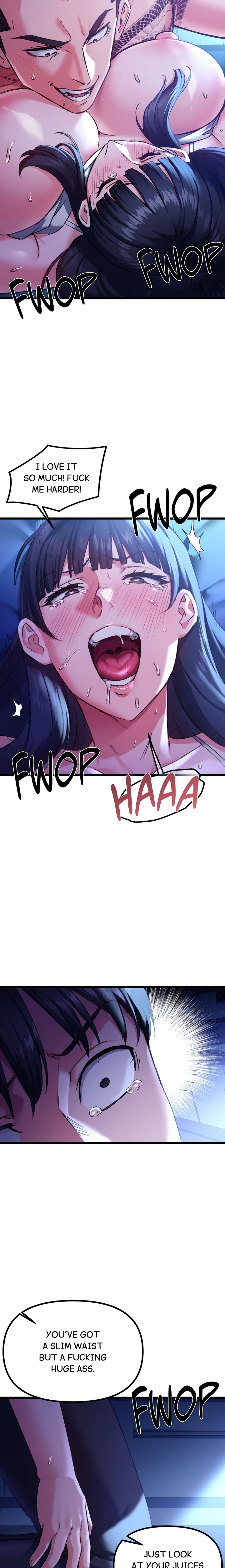 Cuck-Thology - Chapter 8 [photo 5] - MangaPorn