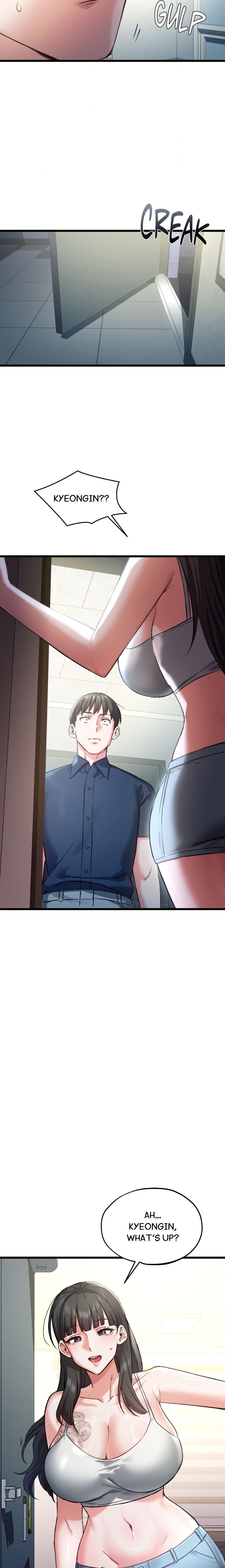 Cuck-Thology - Chapter 9 [photo 10] - MangaPorn