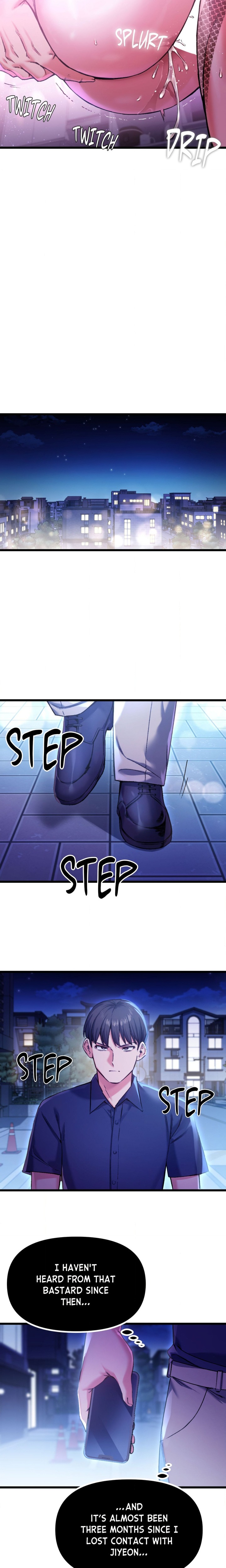 Cuck-Thology - Chapter 9 [photo 8] - MangaPorn