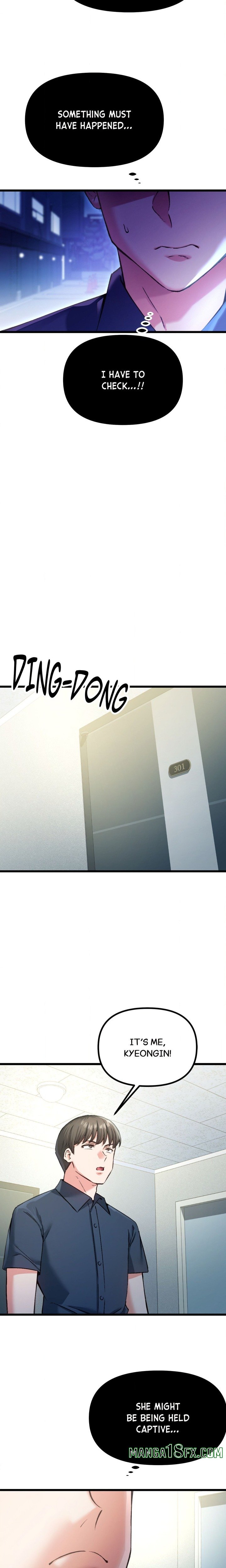 Cuck-Thology - Chapter 9 [photo 9] - MangaPorn