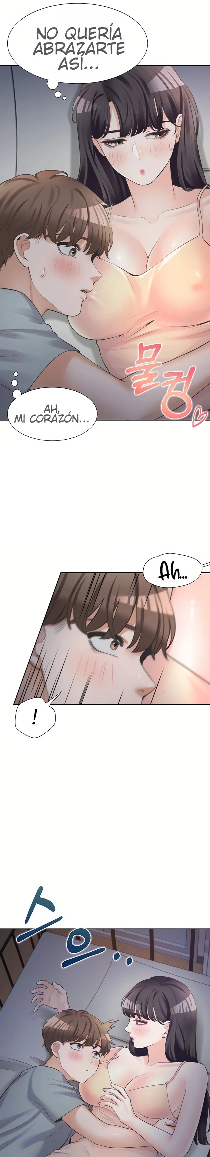 Bunking Bed Raw - Chapter 11 [photo 3] - MangaPorn