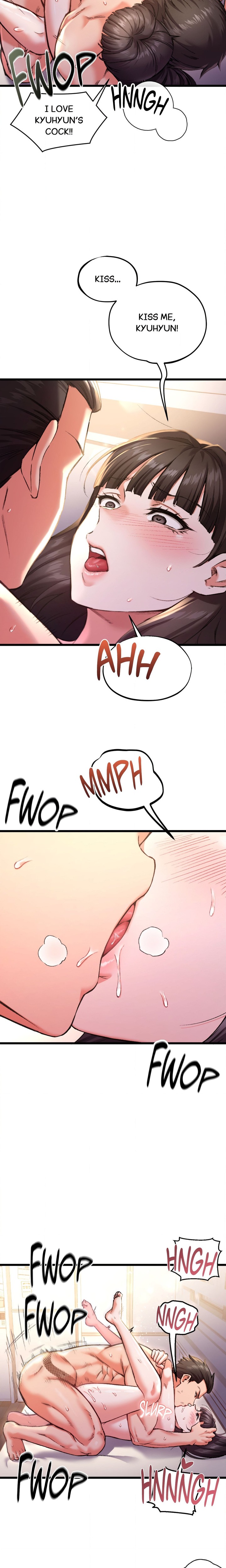 Cuck-Thology - Chapter 10 [photo 7] - MangaPorn