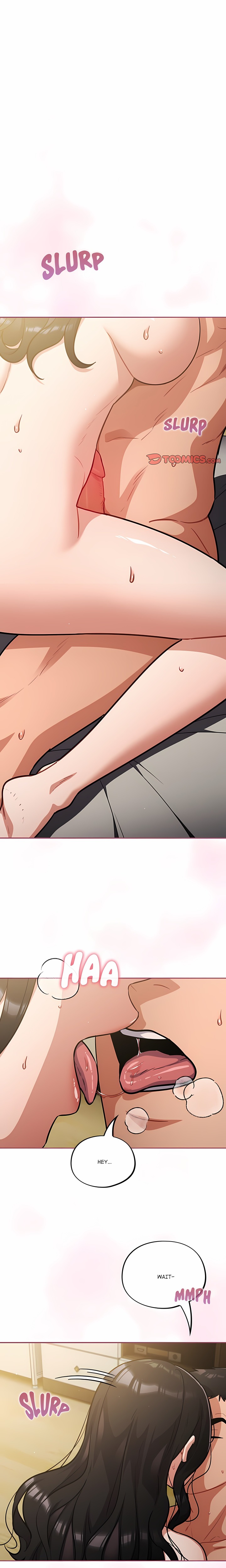 Stupidemic (Uncensored) - Chapter 42 [photo 1] - MangaPorn