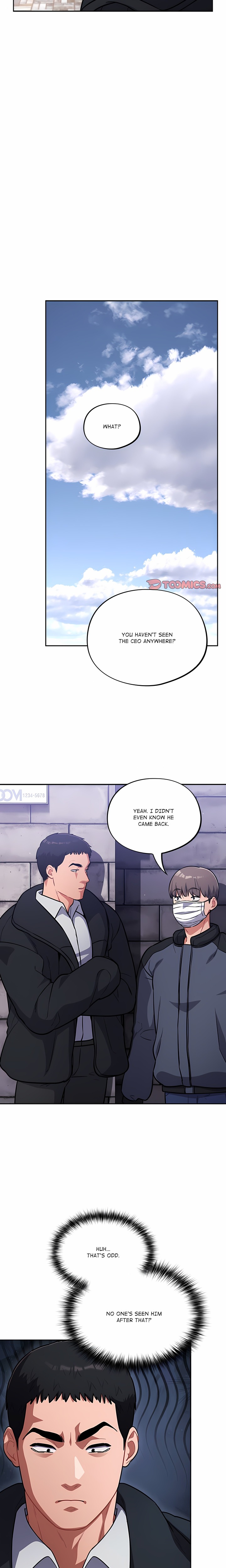 Stupidemic (Uncensored) - Chapter 42 [photo 16] - MangaPorn