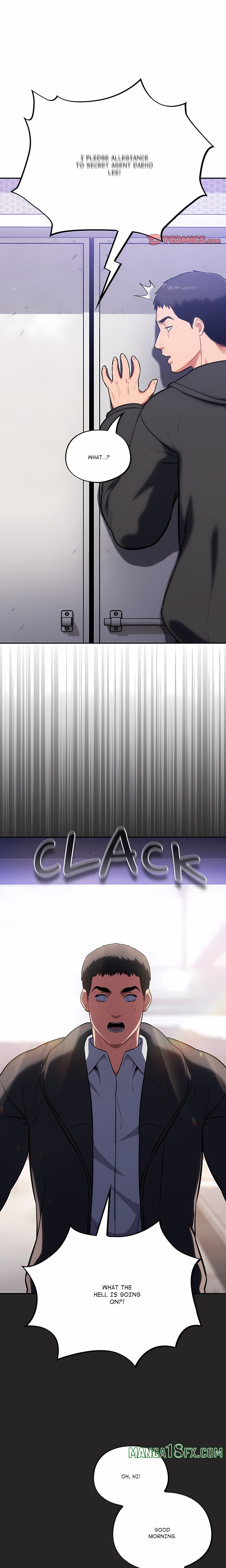 Stupidemic (Uncensored) - Chapter 42 [photo 20] - MangaPorn