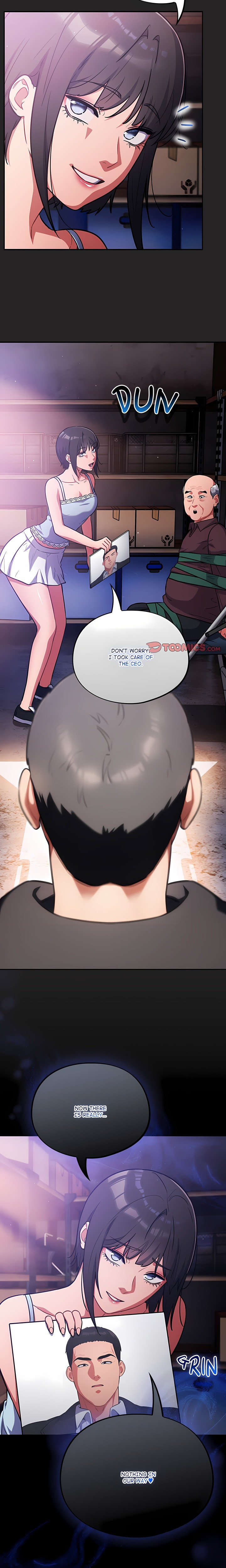 Stupidemic (Uncensored) - Chapter 42 [photo 21] - MangaPorn