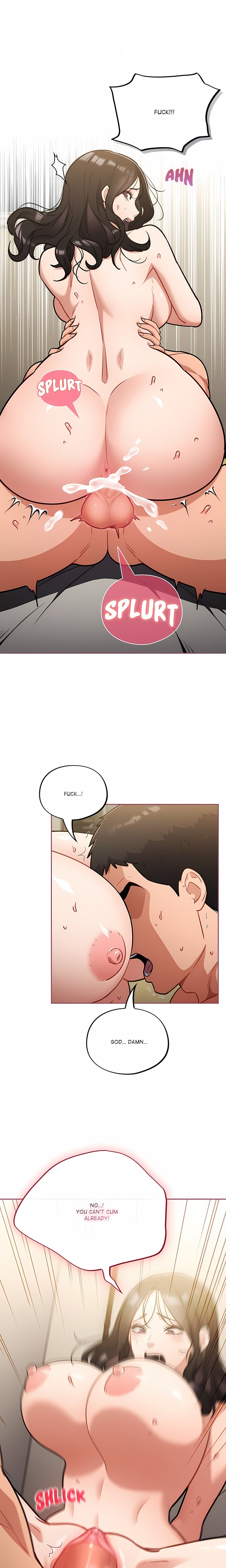 Stupidemic (Uncensored) - Chapter 42 [photo 5] - MangaPorn