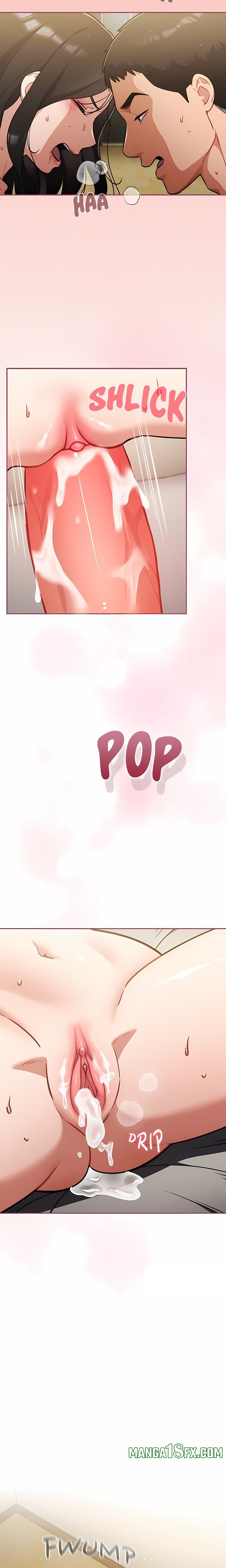 Stupidemic (Uncensored) - Chapter 42 [photo 8] - MangaPorn