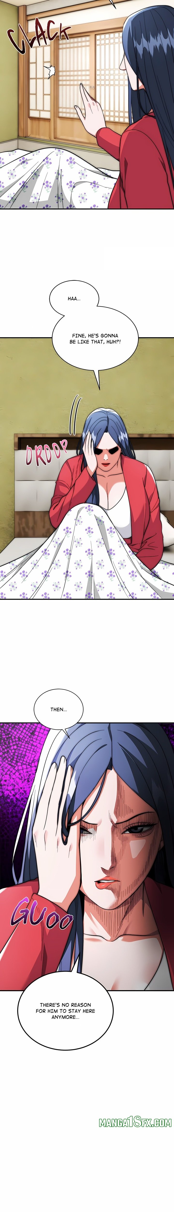 Kangsae the Strong (Uncensored) - Chapter 37 [photo 17] - MangaPorn