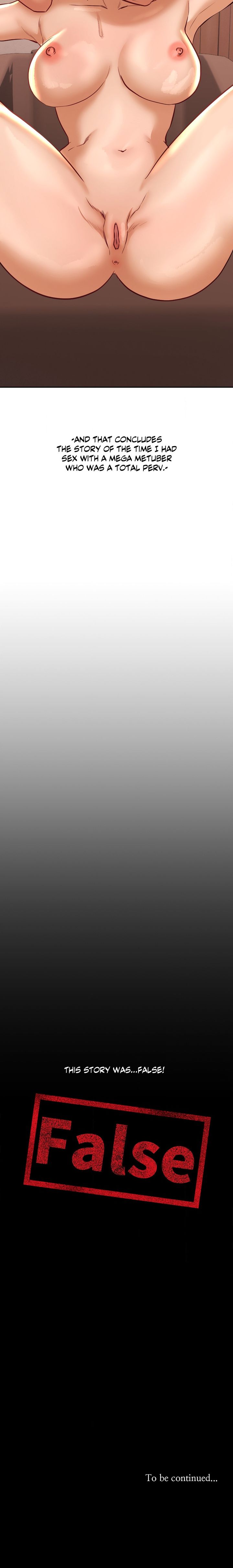 True or False? - Chapter 135 [photo 10] - MangaPorn