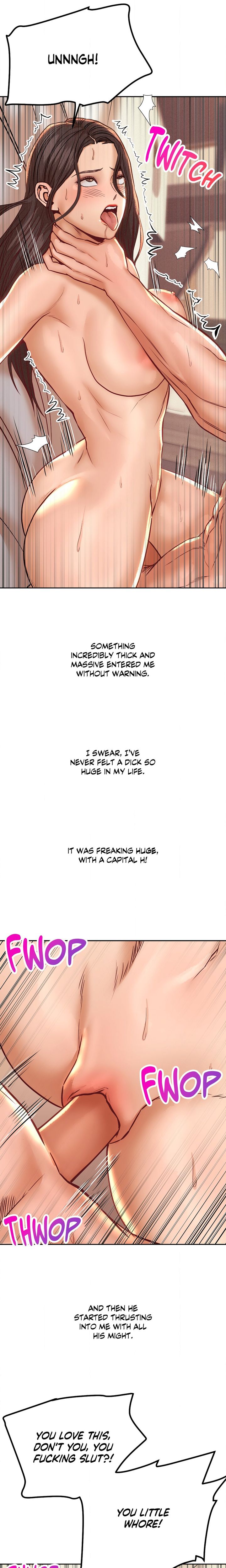 True or False? - Chapter 135 [photo 3] - MangaPorn