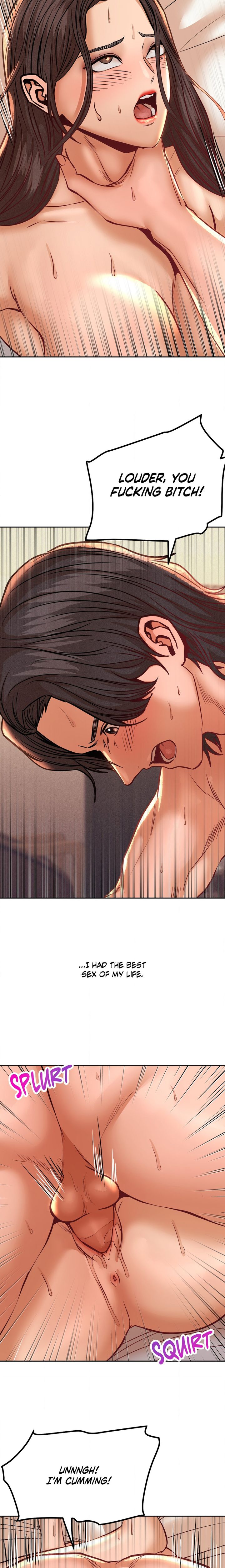 True or False? - Chapter 135 [photo 6] - MangaPorn