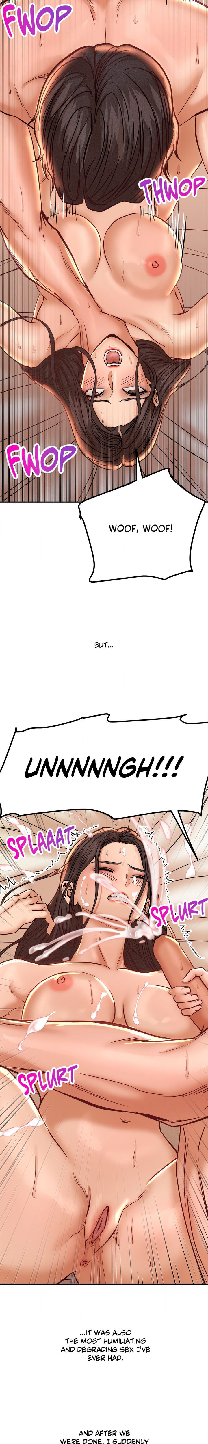 True or False? - Chapter 135 [photo 7] - MangaPorn