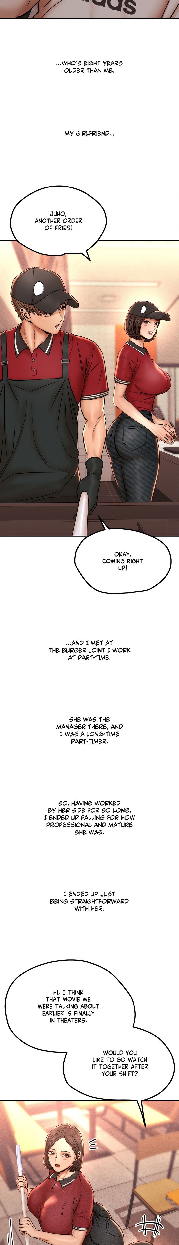 True or False? - Chapter 136 [photo 2] - MangaPorn