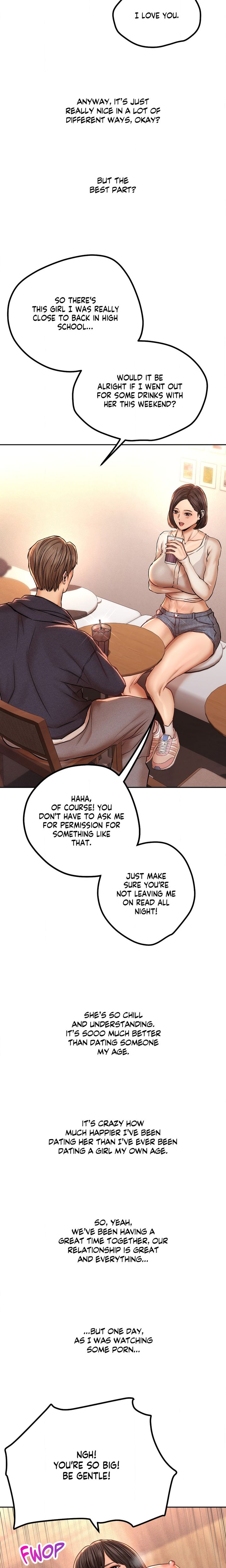 True or False? - Chapter 136 [photo 5] - MangaPorn