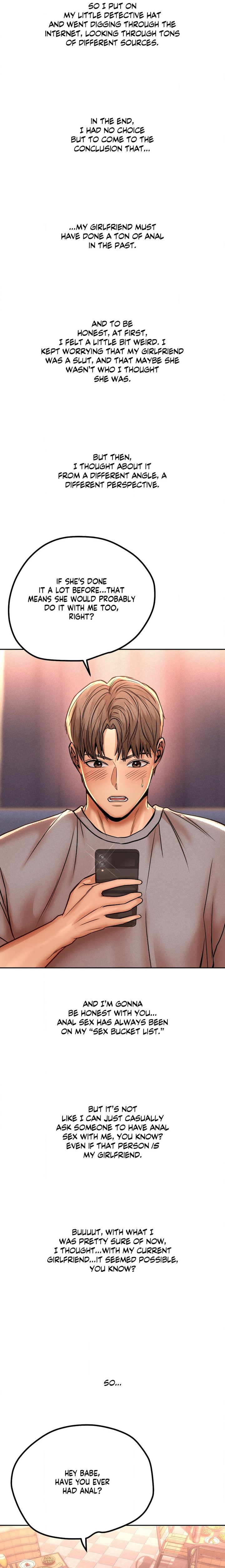 True or False? - Chapter 136 [photo 8] - MangaPorn