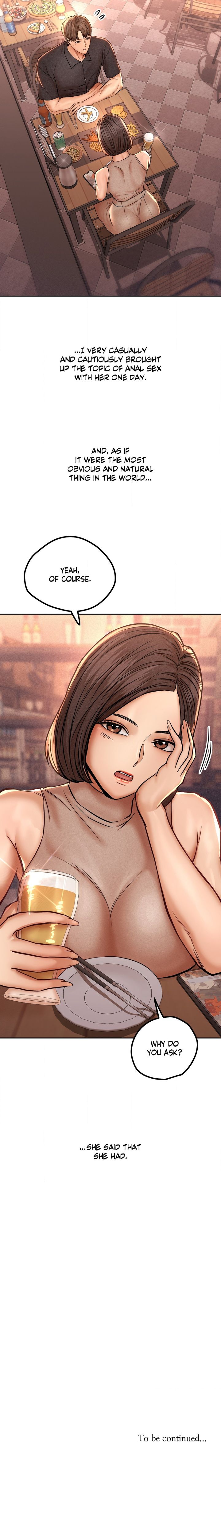 True or False? - Chapter 136 [photo 9] - MangaPorn