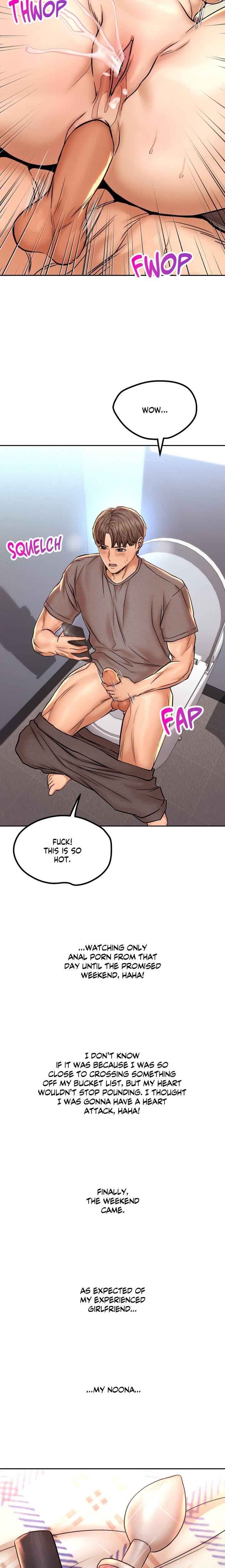 True or False? - Chapter 137 [photo 4] - MangaPorn