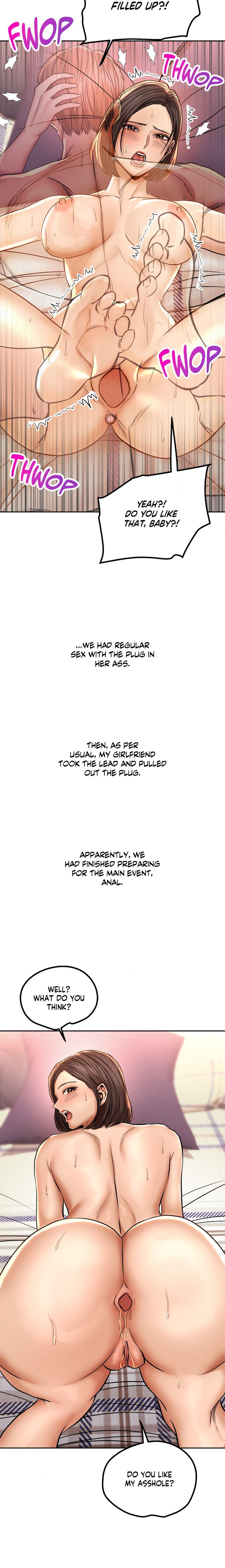 True or False? - Chapter 137 [photo 8] - MangaPorn