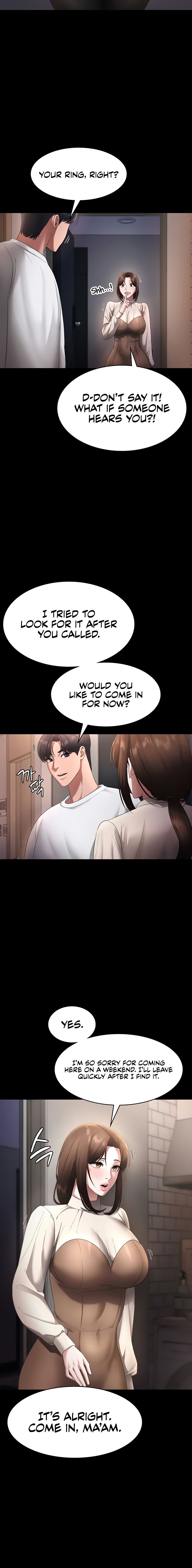 The Chairman’s Wife - Chapter 29 [photo 8] - MangaPorn