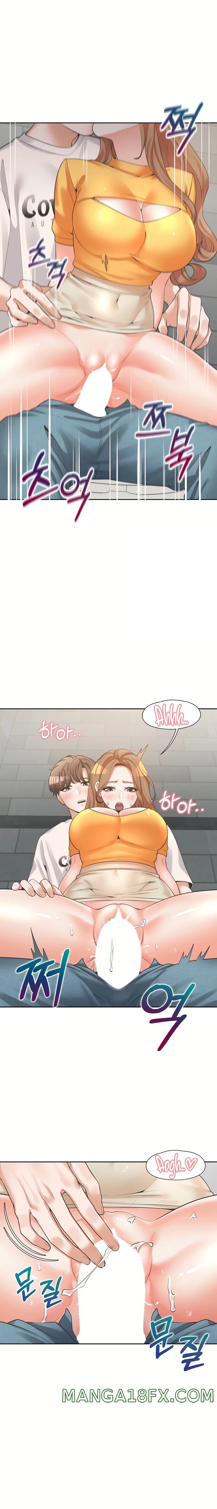 Bunking Bed Raw - Chapter 12 [photo 25] - MangaPorn