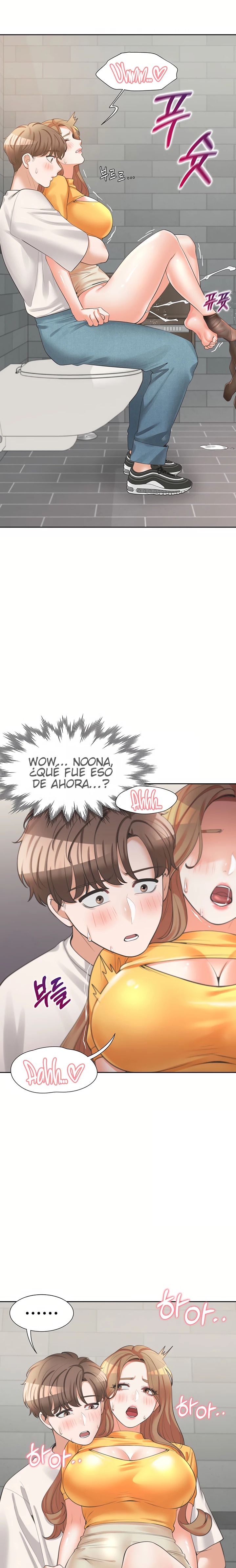 Bunking Bed Raw - Chapter 12 [photo 27] - MangaPorn