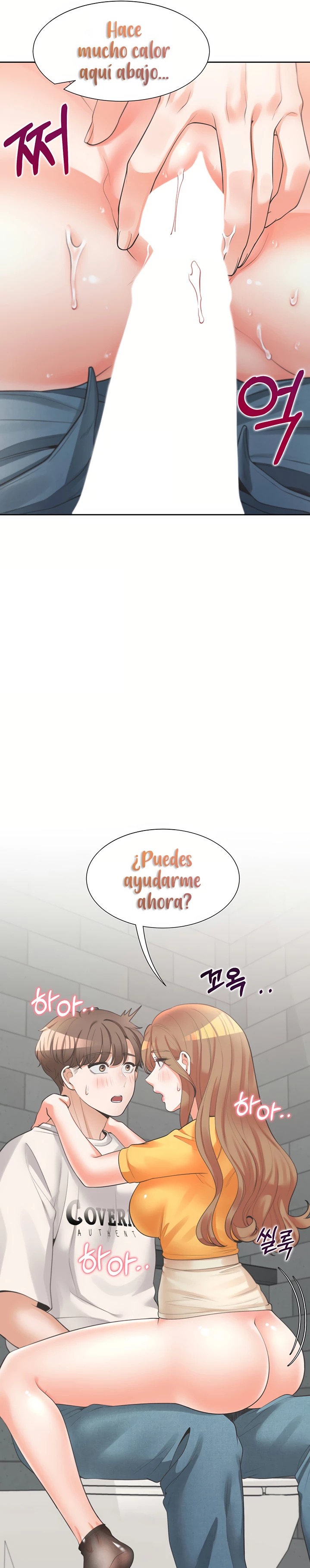 Bunking Bed Raw - Chapter 12 [photo 30] - MangaPorn