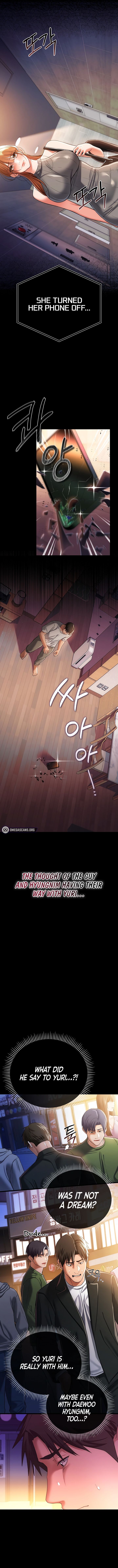 A Dangerous Deal and The Girl Next Door - Chapter 43 [photo 11] - MangaPorn