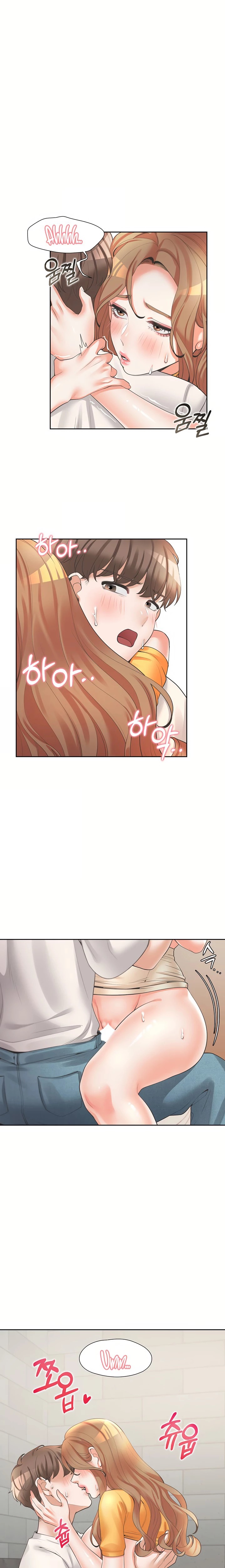 Bunking Bed Raw - Chapter 13 [photo 15] - MangaPorn