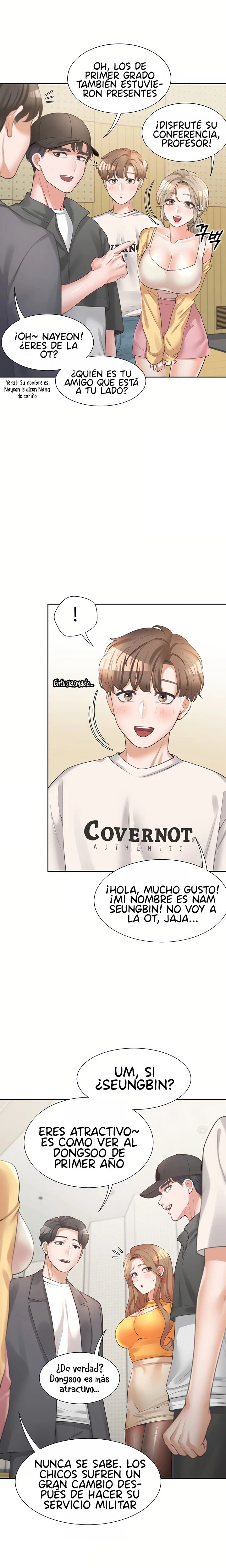 Bunking Bed Raw - Chapter 13 [photo 22] - MangaPorn