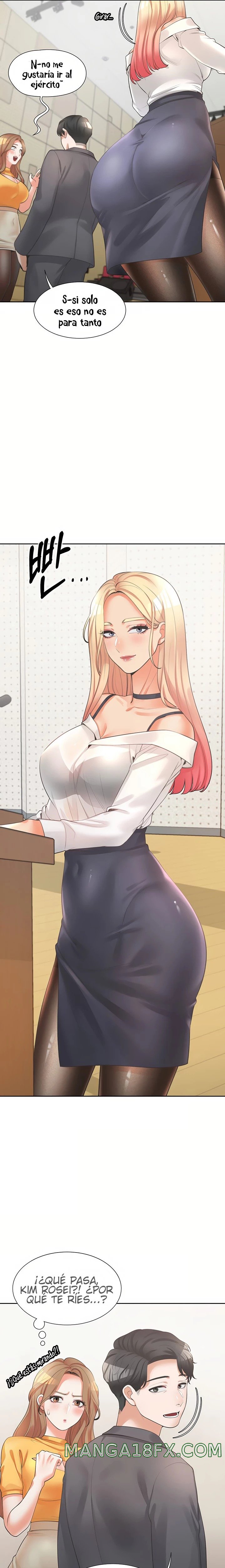 Bunking Bed Raw - Chapter 13 [photo 24] - MangaPorn