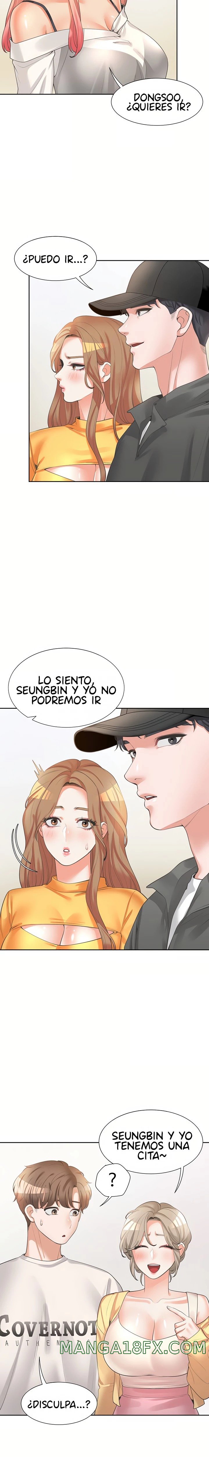 Bunking Bed Raw - Chapter 13 [photo 26] - MangaPorn