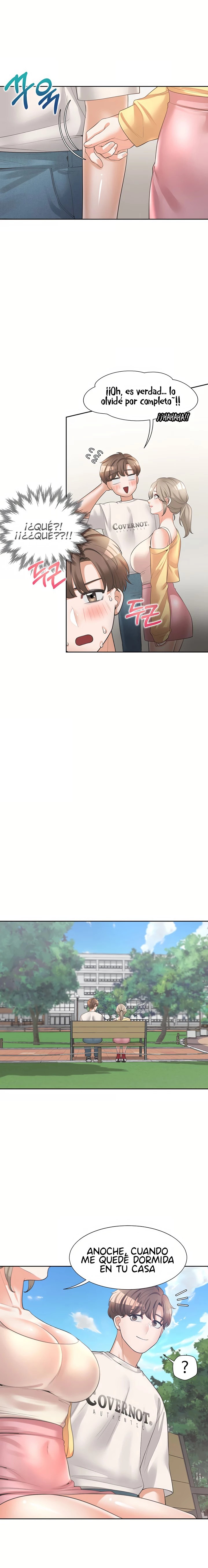 Bunking Bed Raw - Chapter 13 [photo 27] - MangaPorn