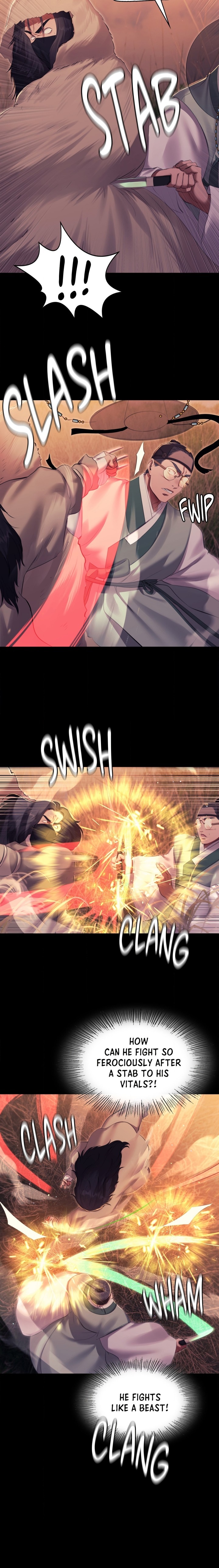 Madam - Chapter 170 [photo 10] - MangaPorn