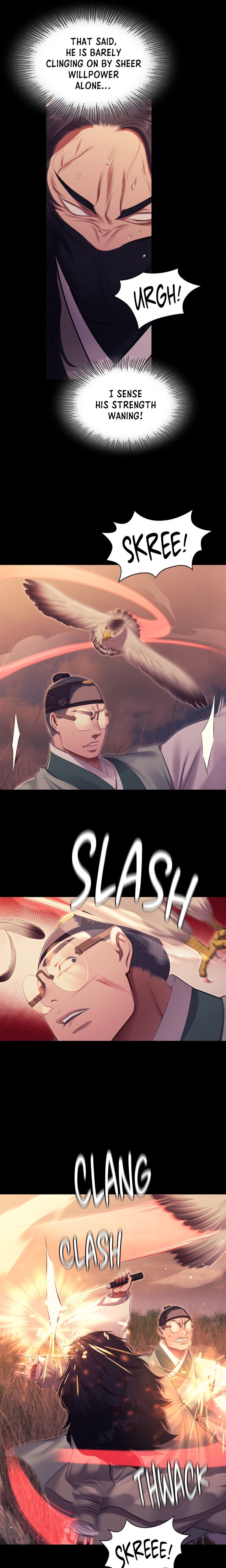 Madam - Chapter 170 [photo 11] - MangaPorn