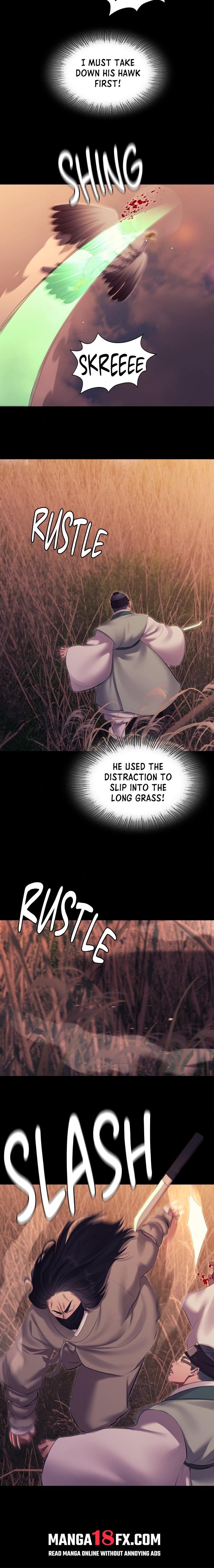 Madam - Chapter 170 [photo 12] - MangaPorn