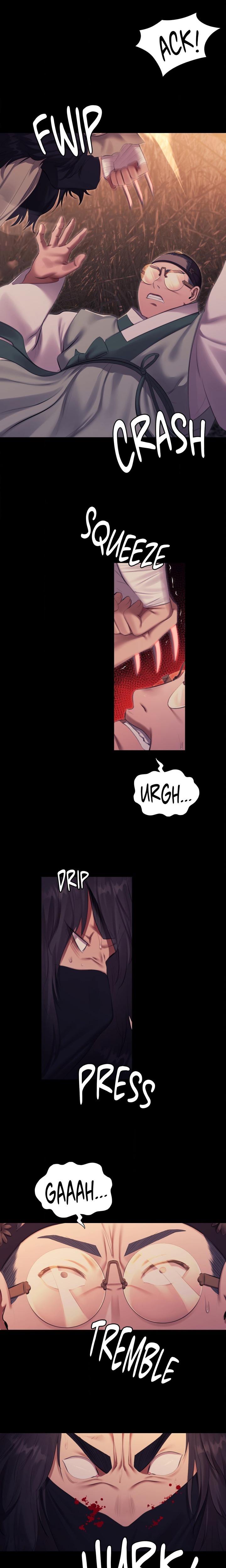 Madam - Chapter 170 [photo 13] - MangaPorn