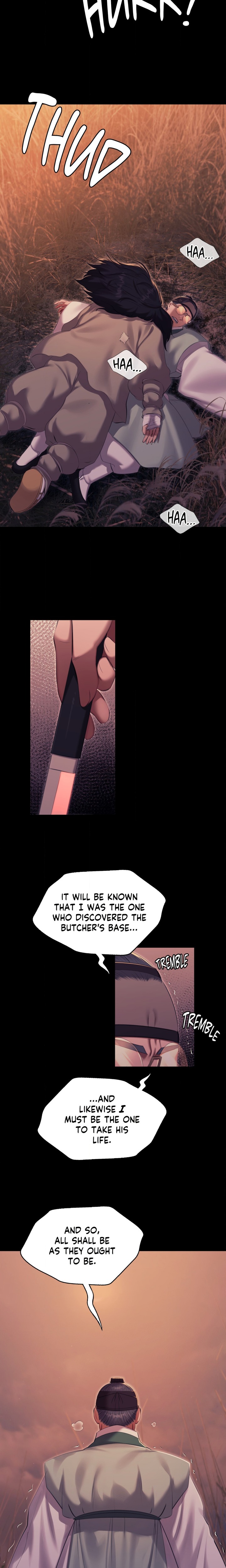 Madam - Chapter 170 [photo 14] - MangaPorn