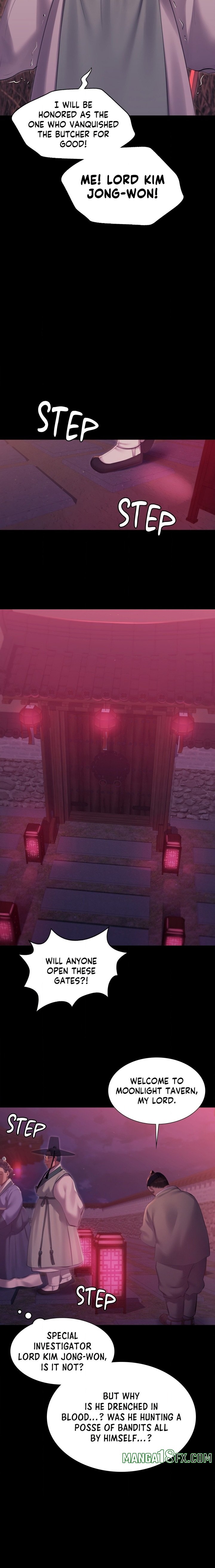 Madam - Chapter 170 [photo 15] - MangaPorn