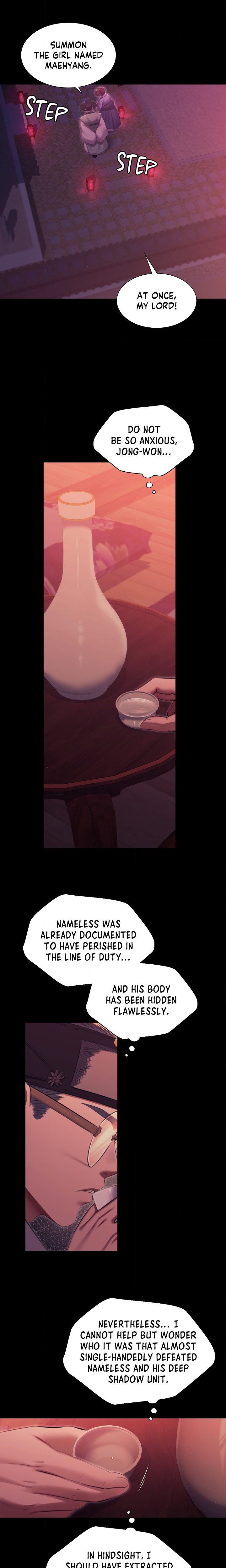 Madam - Chapter 170 [photo 16] - MangaPorn