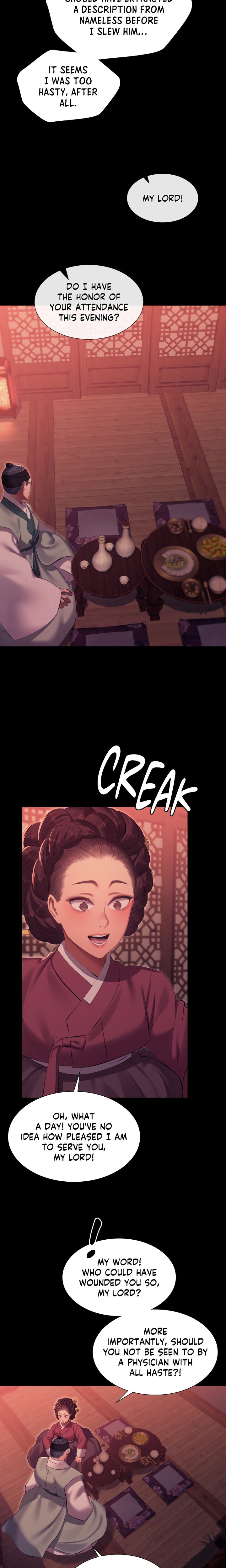 Madam - Chapter 170 [photo 17] - MangaPorn