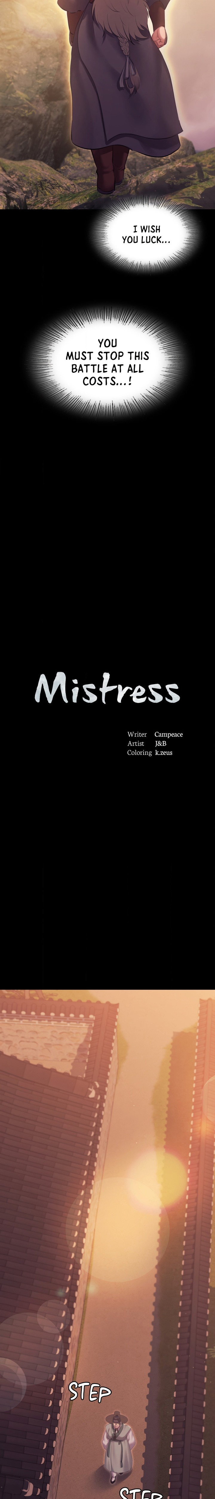 Madam - Chapter 170 [photo 2] - MangaPorn