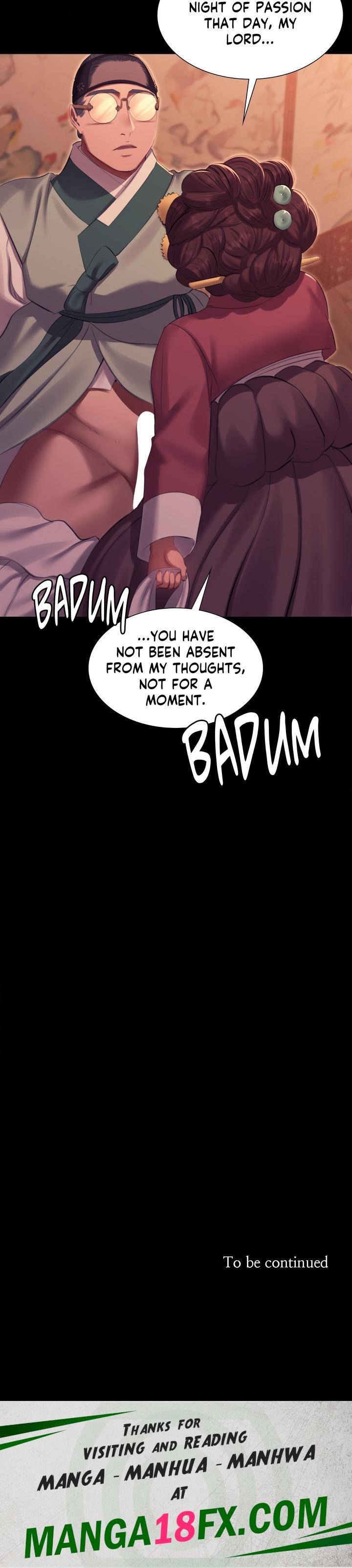 Madam - Chapter 170 [photo 20] - MangaPorn