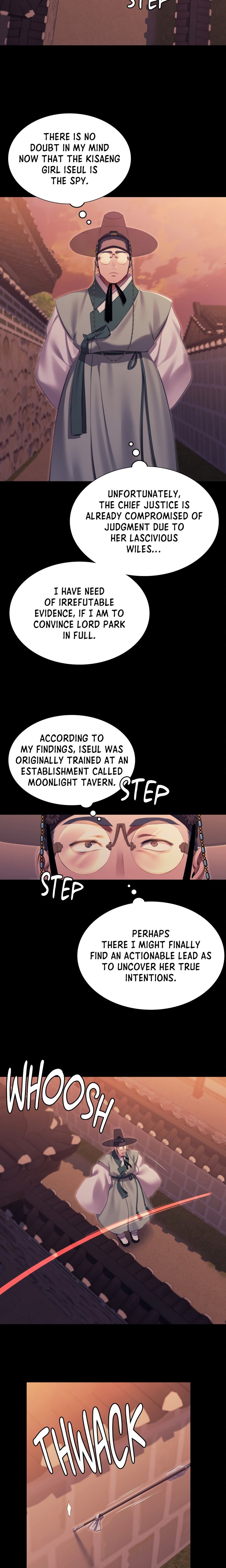 Madam - Chapter 170 [photo 3] - MangaPorn